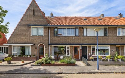 Burgemeester Okmastraat 9