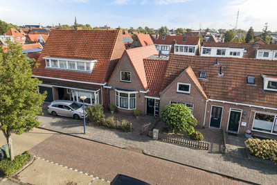 Jan Bogtstrastraat 15