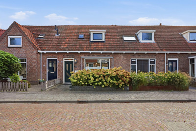 Jan Bogtstrastraat 19