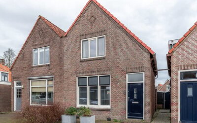 Jan Bogtstrastraat 3
