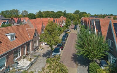 Kamstrastraat 24