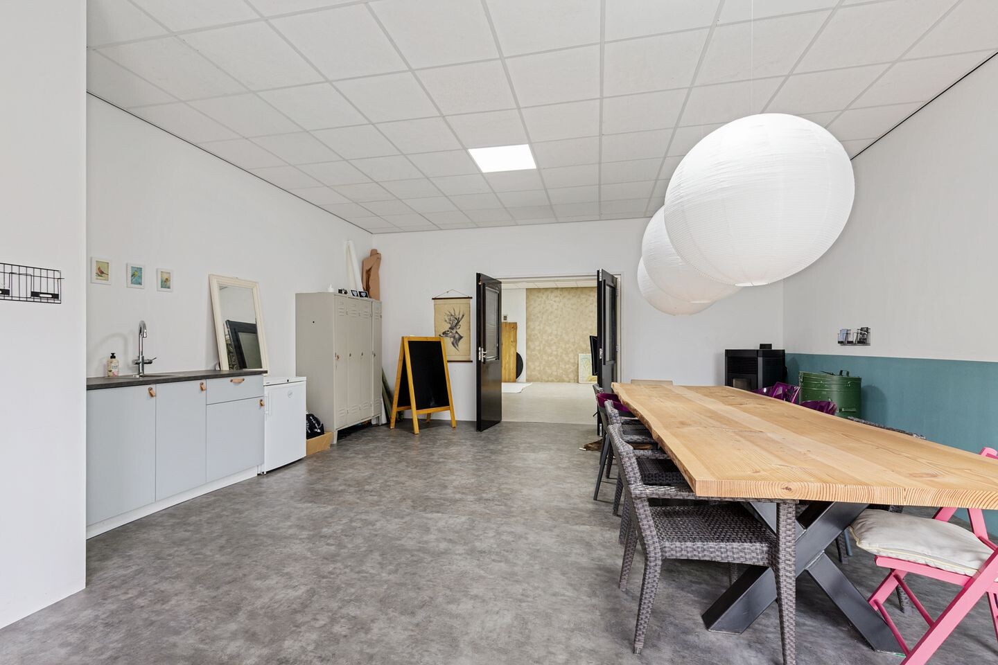 Twee-onder-één-kap te koop: Tuinen 56, Franeker