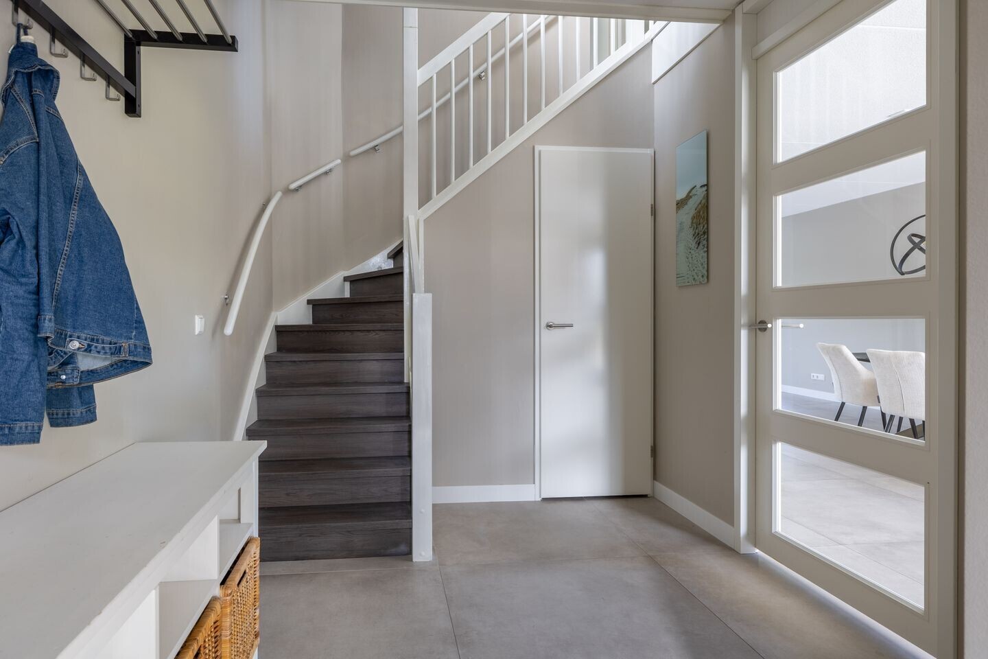 Vrijstaande woning te koop: Burrefeart 30, Franeker