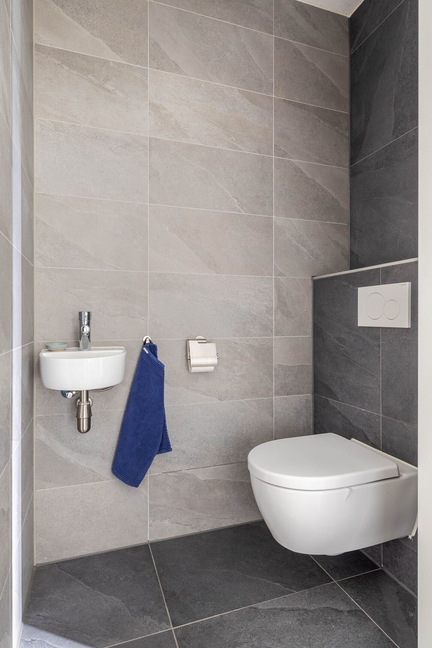 Vrijstaande woning te koop: Burrefeart 30, Franeker