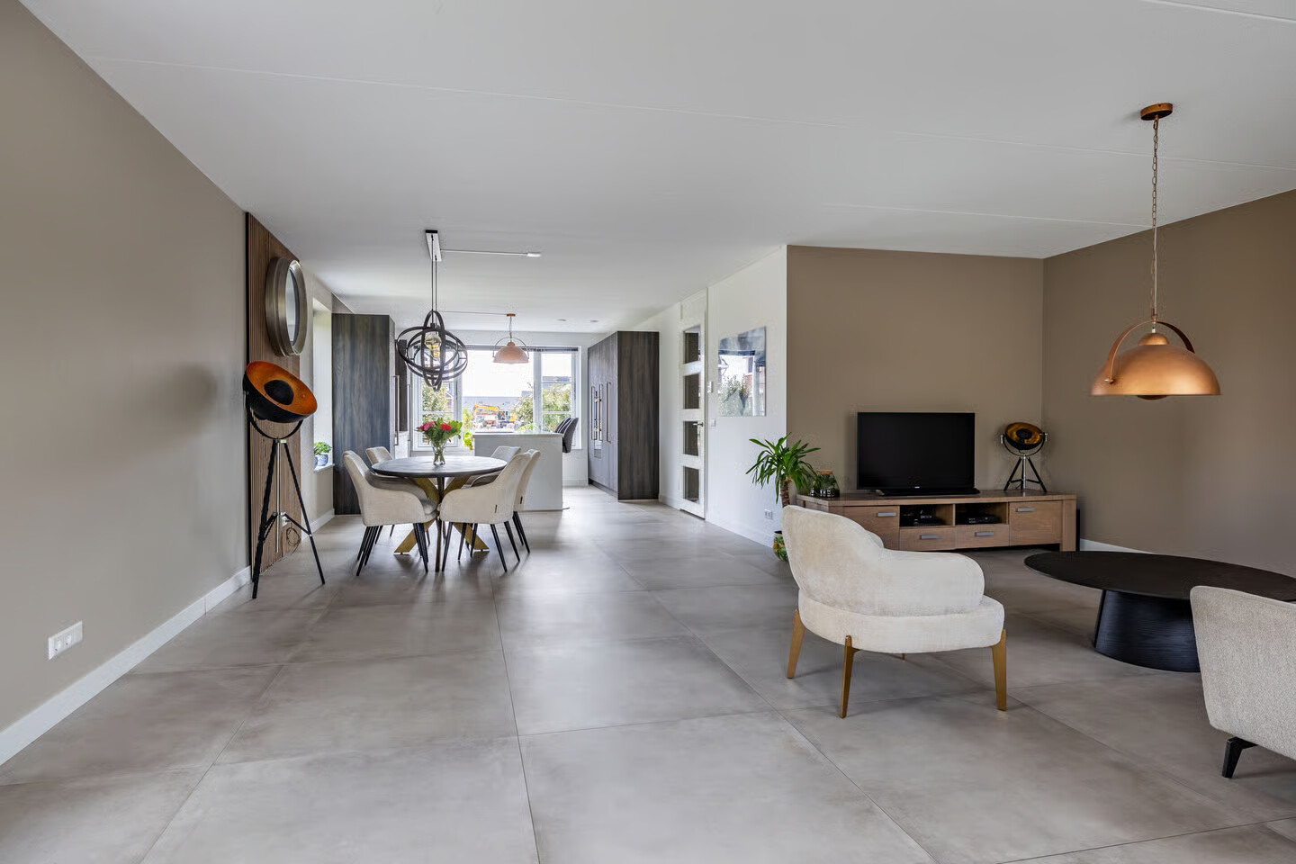 Vrijstaande woning te koop: Burrefeart 30, Franeker