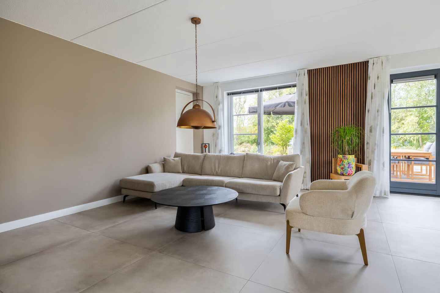 Vrijstaande woning te koop: Burrefeart 30, Franeker