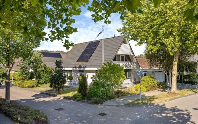 Jupiterbaan 2