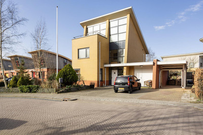 Ceresbaan 22