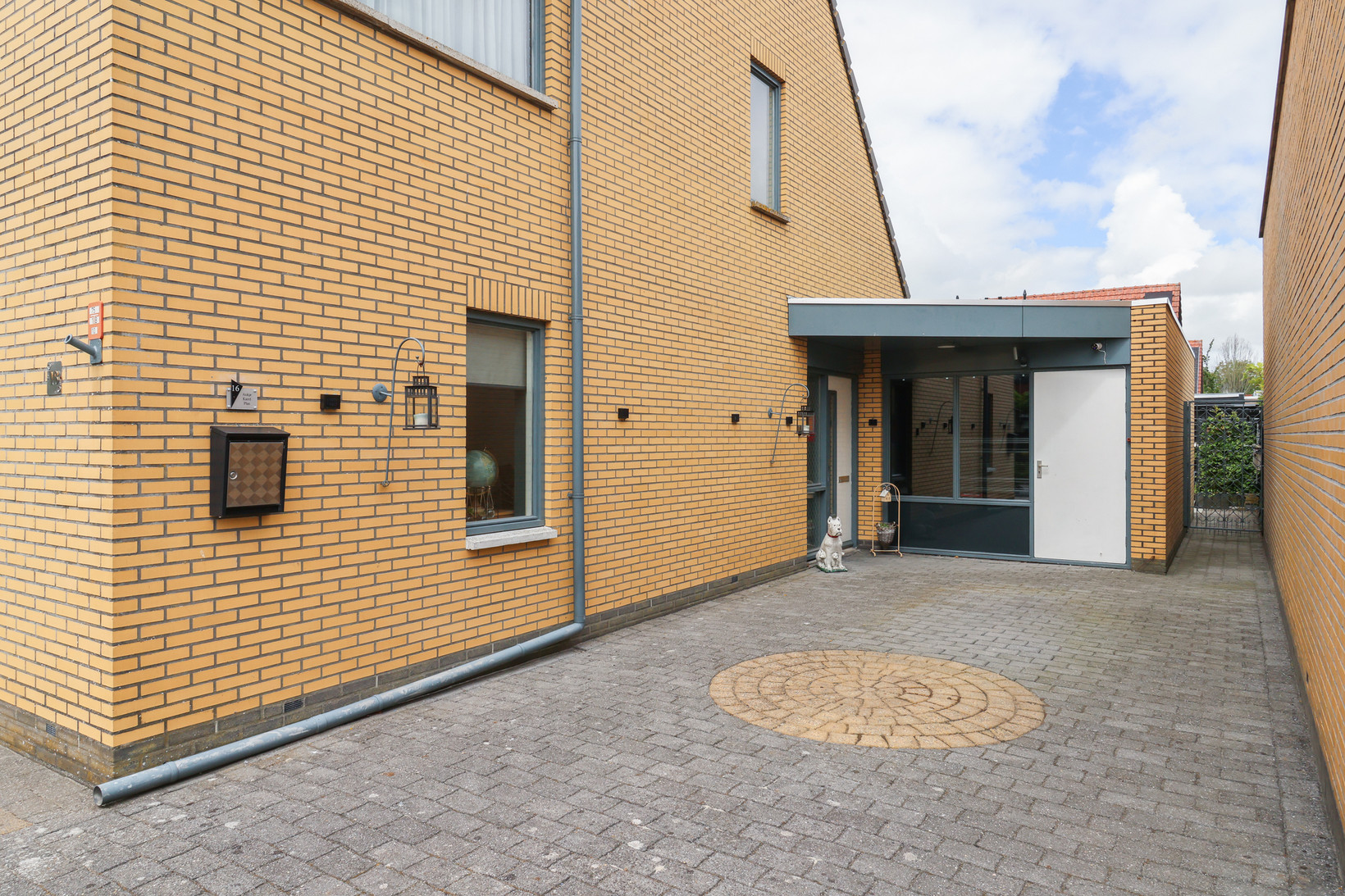 Twee-onder-één-kap te koop: Schepsnavel 16, Franeker
