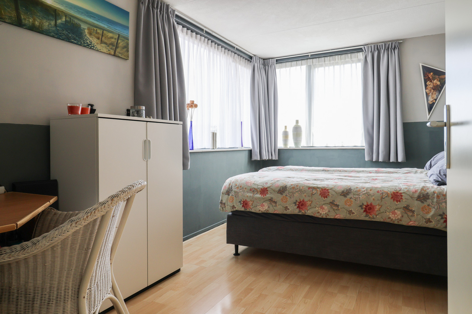 Twee-onder-één-kap te koop: Schepsnavel 16, Franeker