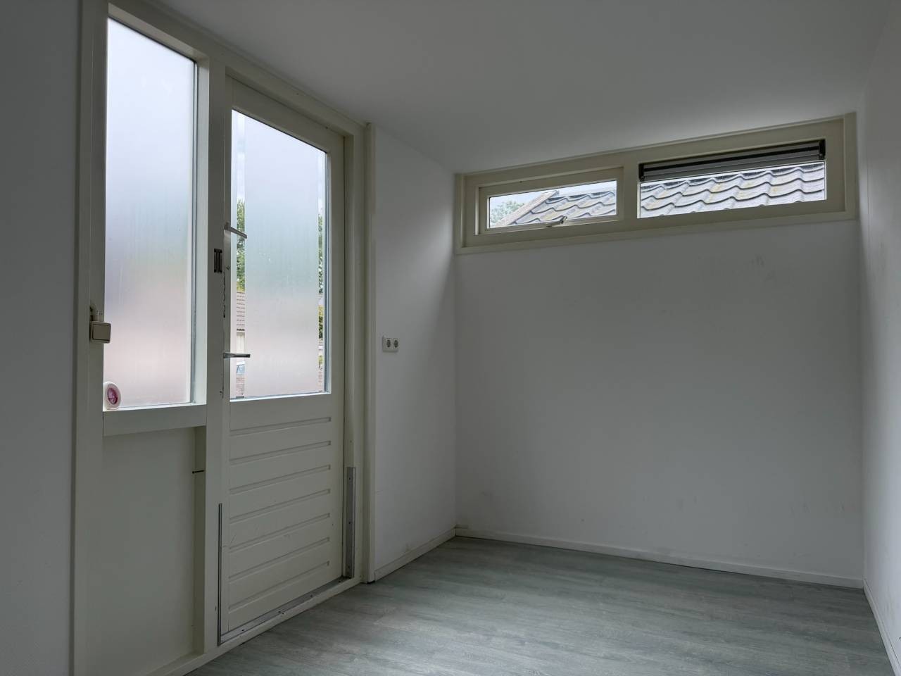 Tussenwoning te koop: Ulbe van Houtenplein 8, Franeker