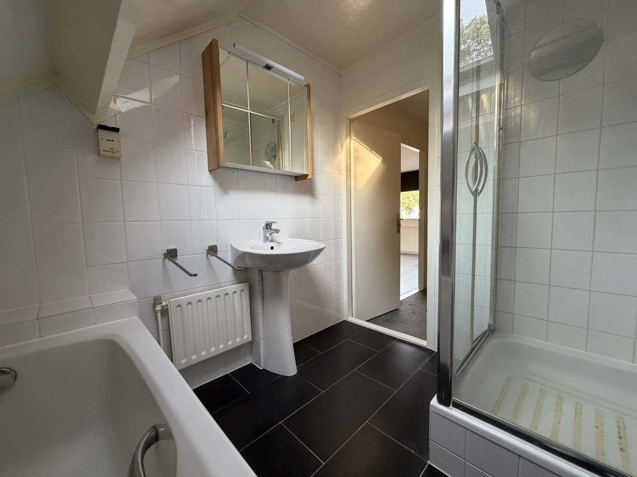 Tussenwoning te koop: Ulbe van Houtenplein 8, Franeker