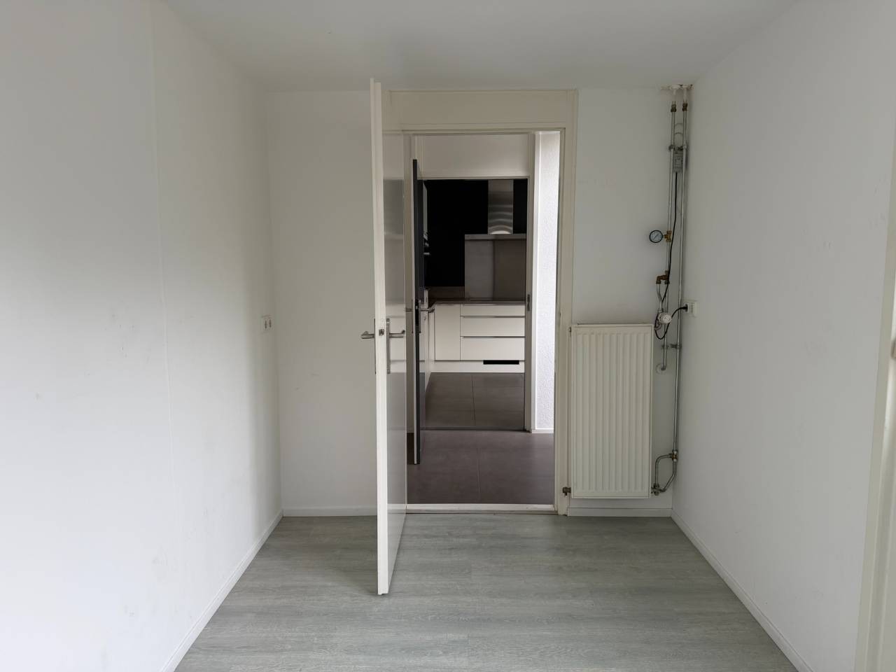 Tussenwoning te koop: Ulbe van Houtenplein 8, Franeker
