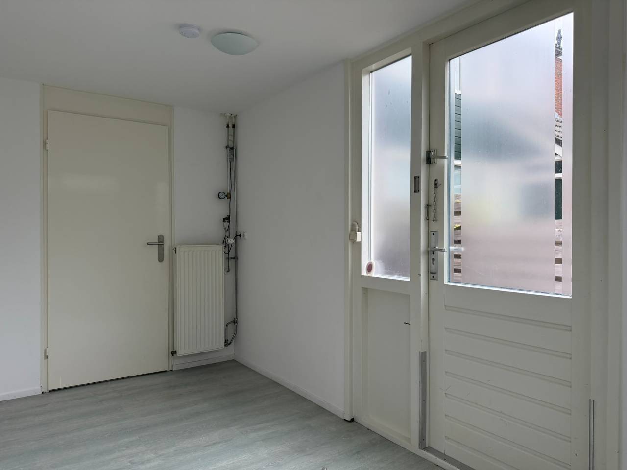Tussenwoning te koop: Ulbe van Houtenplein 8, Franeker