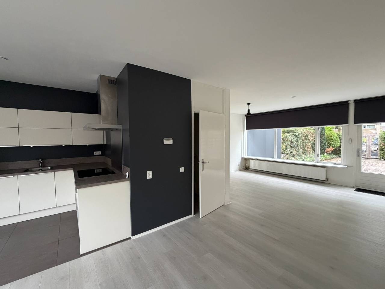 Tussenwoning te koop: Ulbe van Houtenplein 8, Franeker