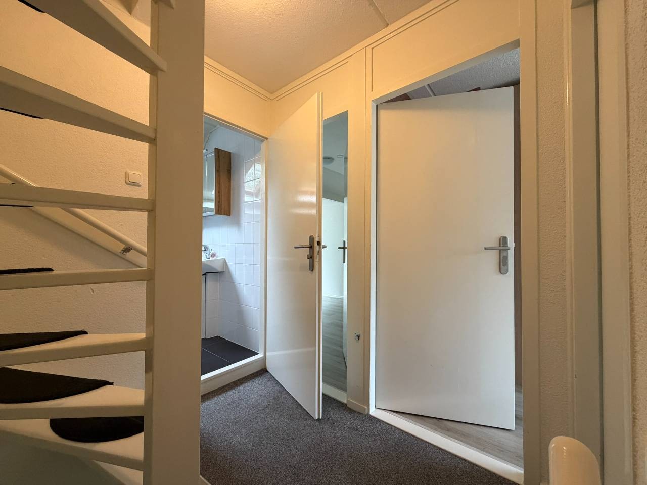 Tussenwoning te koop: Ulbe van Houtenplein 8, Franeker