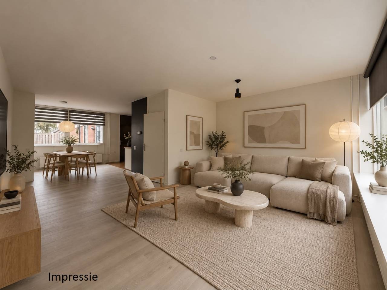 Tussenwoning te koop: Ulbe van Houtenplein 8, Franeker