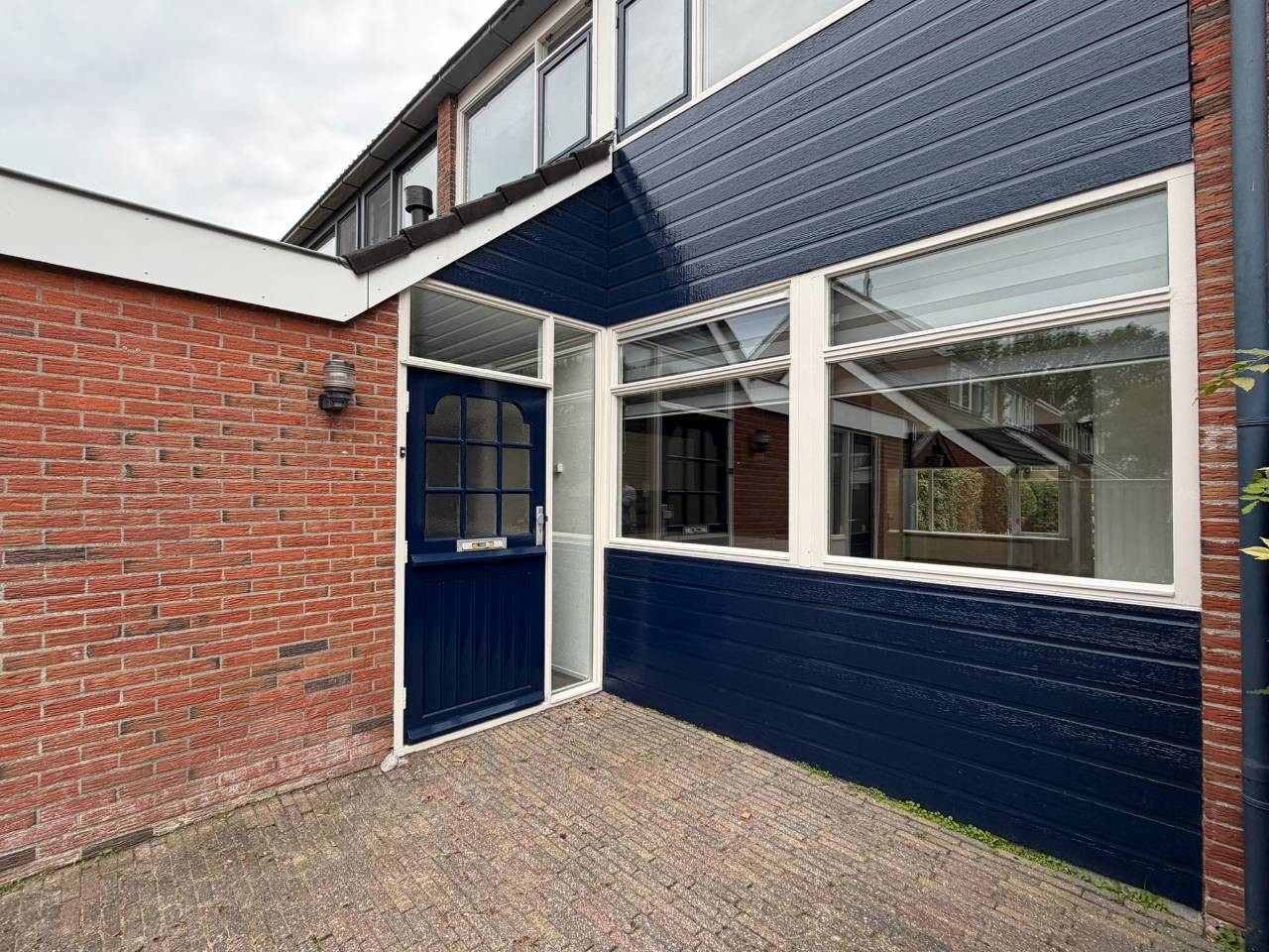 Tussenwoning te koop: Ulbe van Houtenplein 8, Franeker