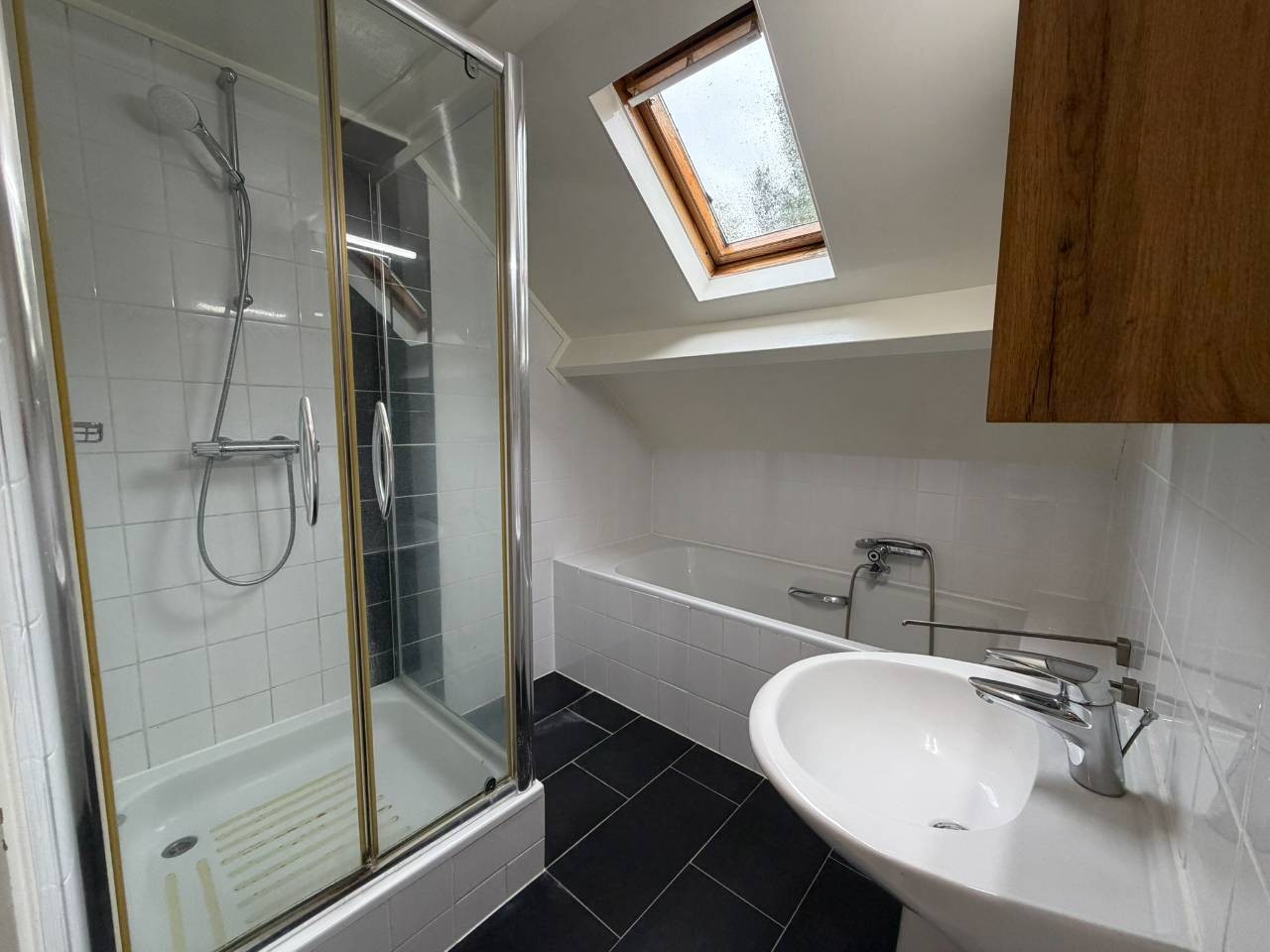 Tussenwoning te koop: Ulbe van Houtenplein 8, Franeker