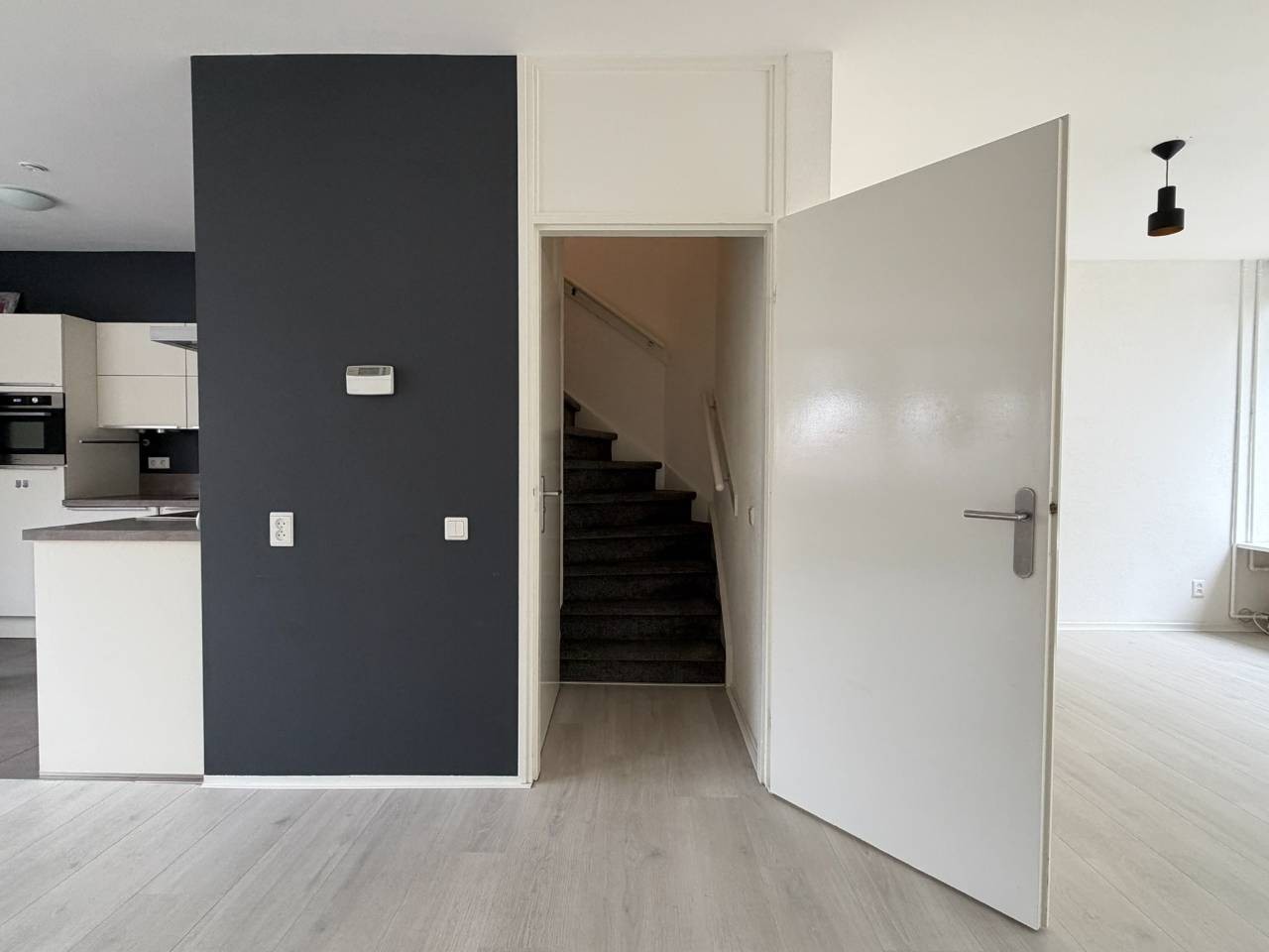 Tussenwoning te koop: Ulbe van Houtenplein 8, Franeker