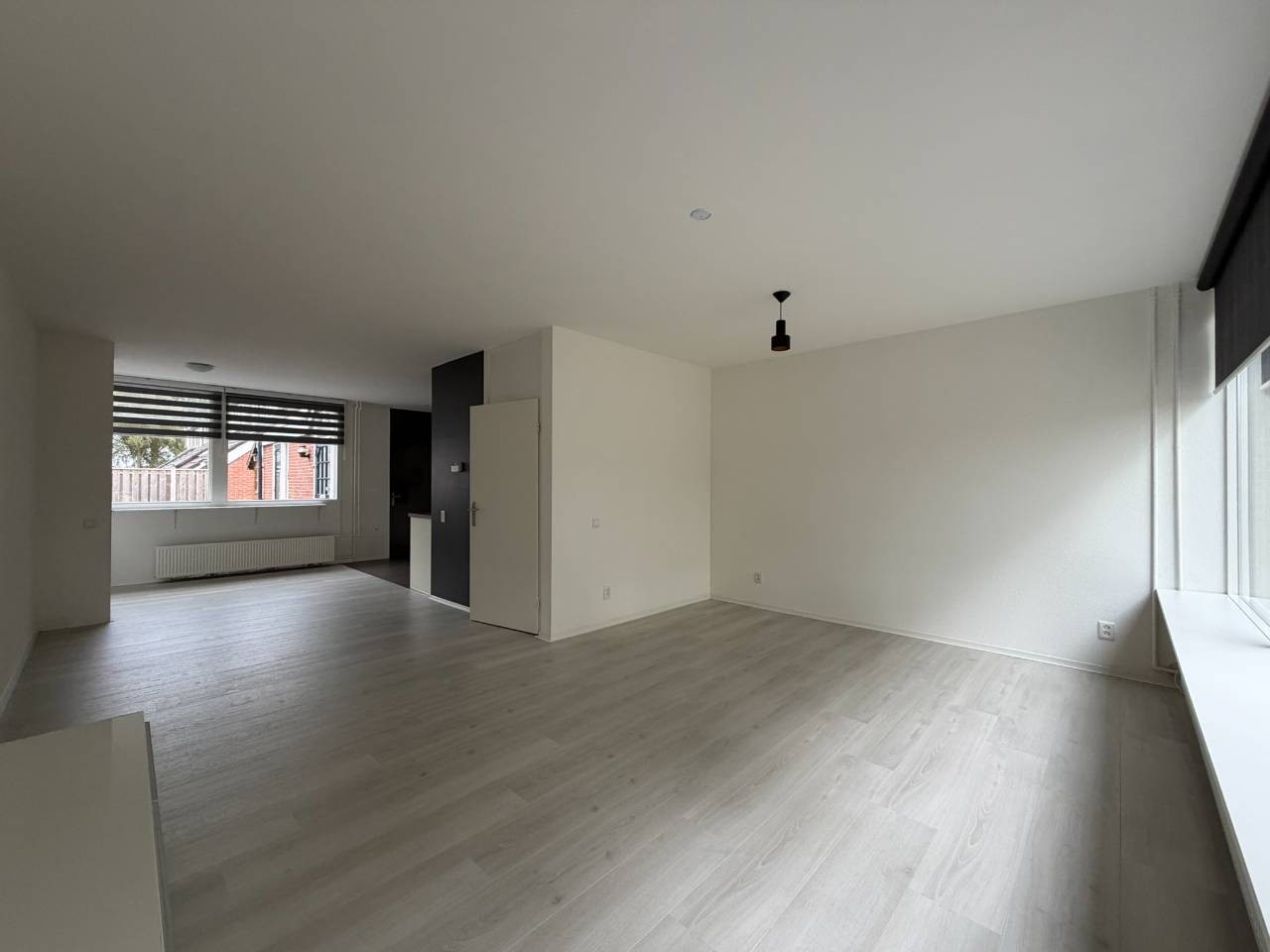 Tussenwoning te koop: Ulbe van Houtenplein 8, Franeker