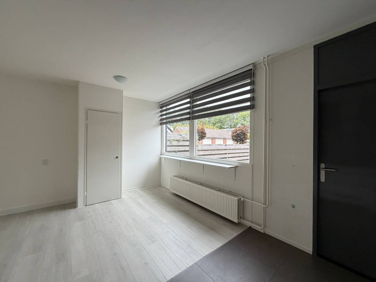 Tussenwoning te koop: Ulbe van Houtenplein 8, Franeker