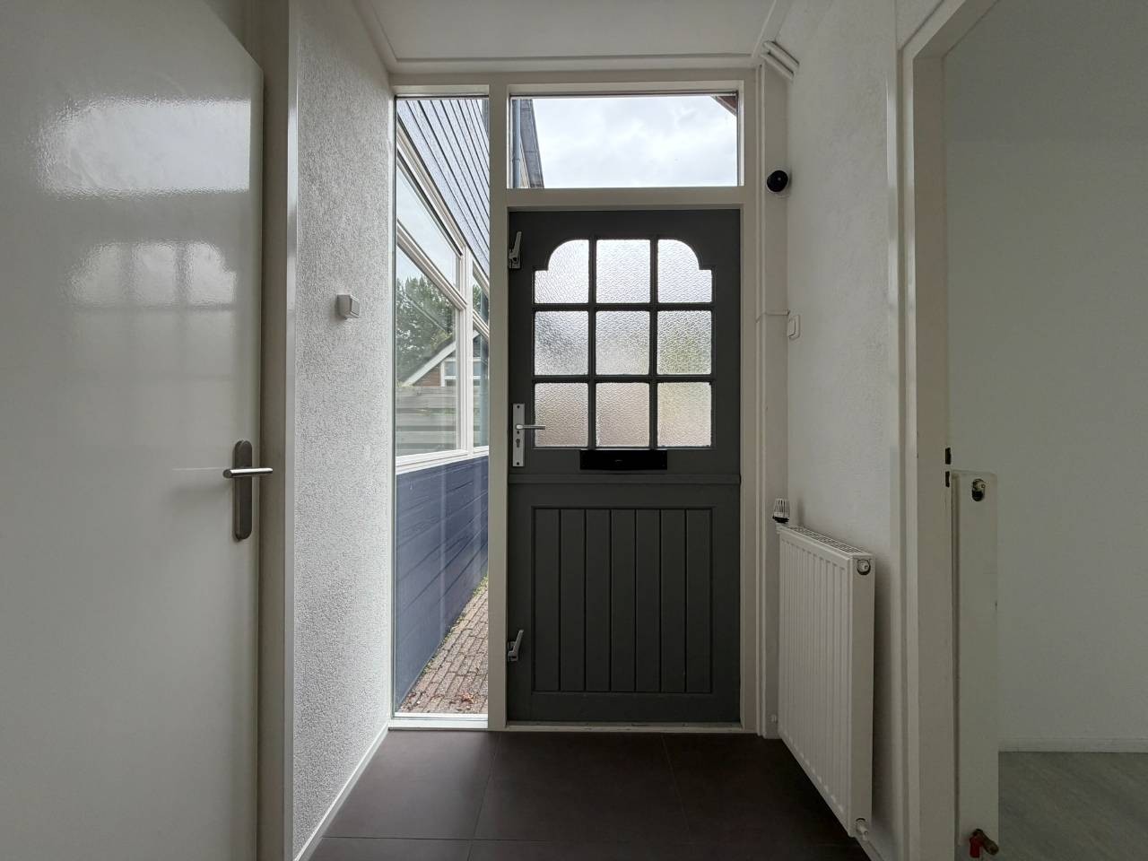 Tussenwoning te koop: Ulbe van Houtenplein 8, Franeker
