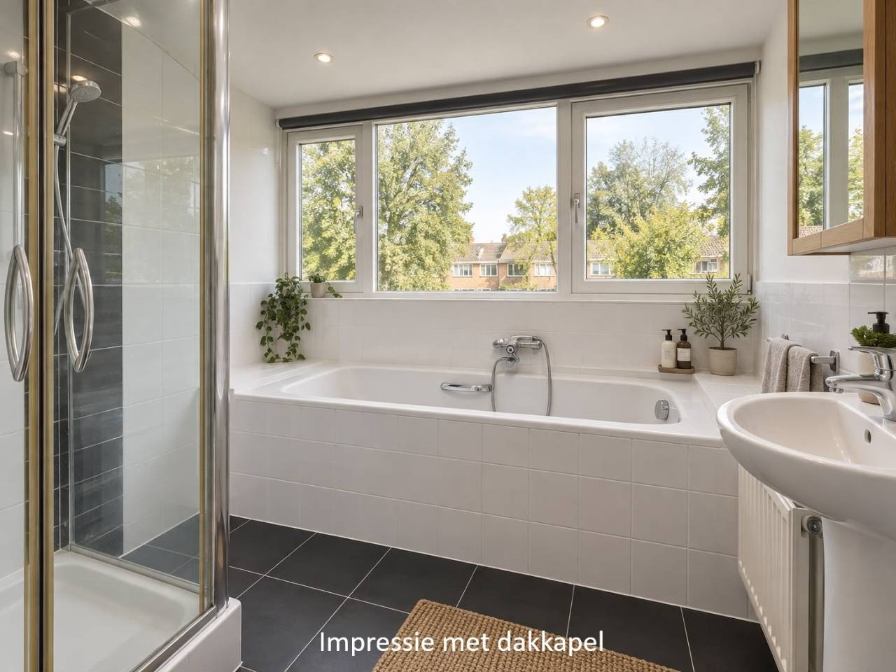Tussenwoning te koop: Ulbe van Houtenplein 8, Franeker