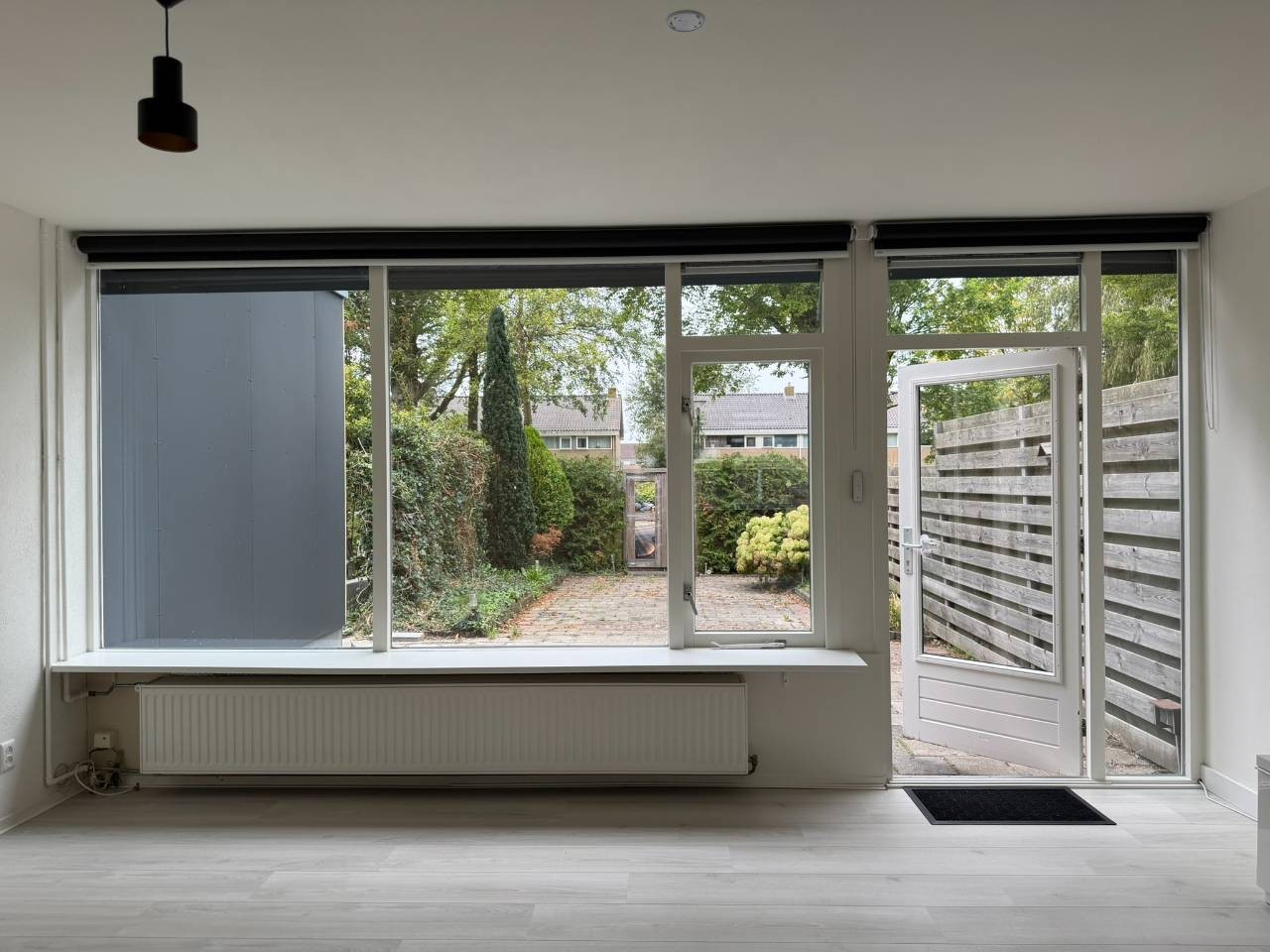 Tussenwoning te koop: Ulbe van Houtenplein 8, Franeker