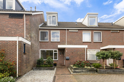A Kuyperstraat 5