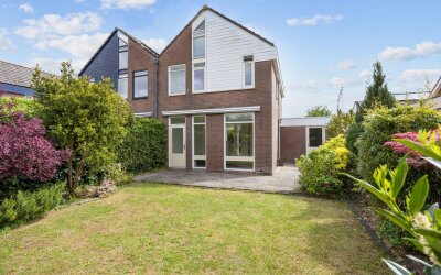 D U Stikkerstraat 8