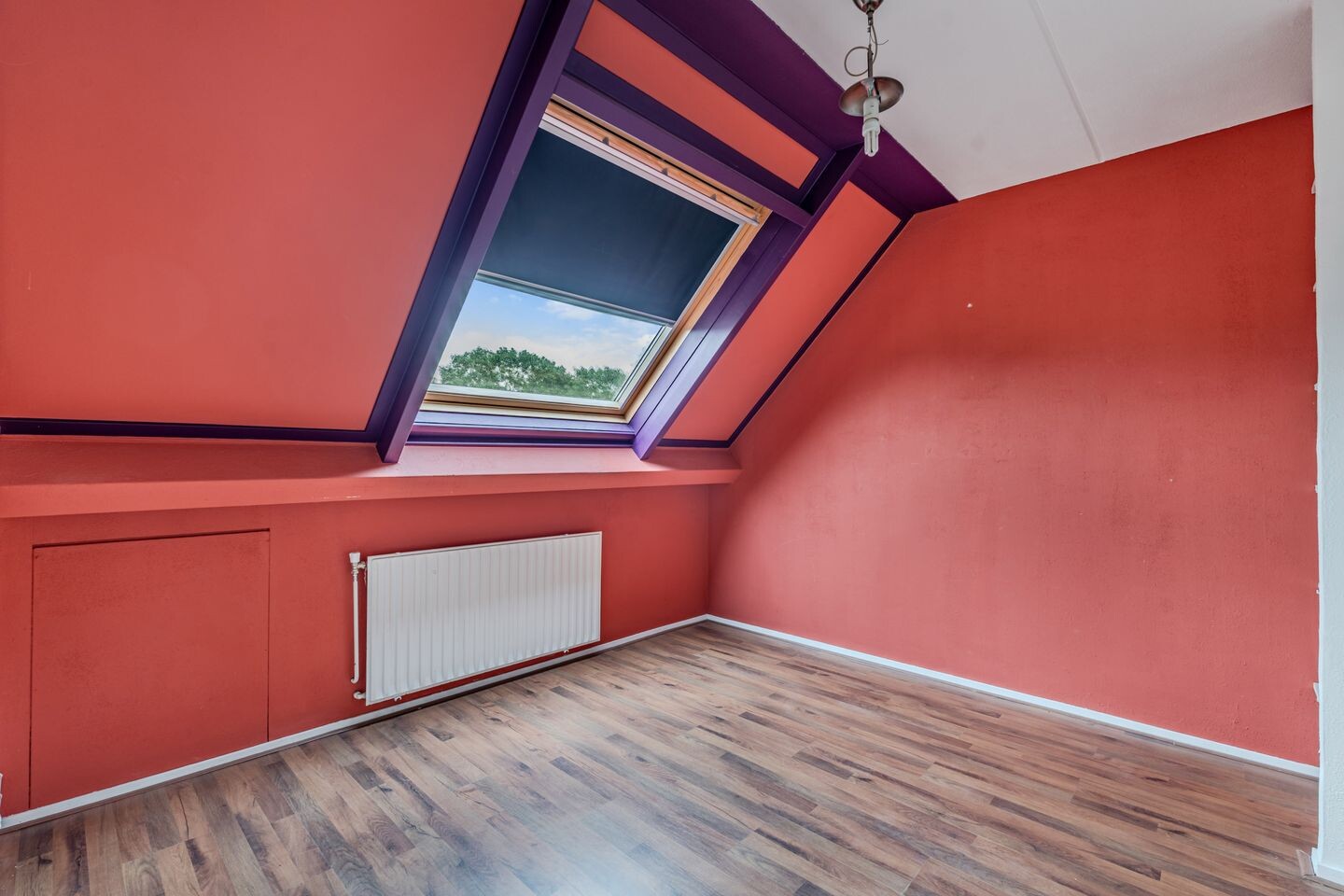 Tussenwoning te koop: Karveel 18, Franeker