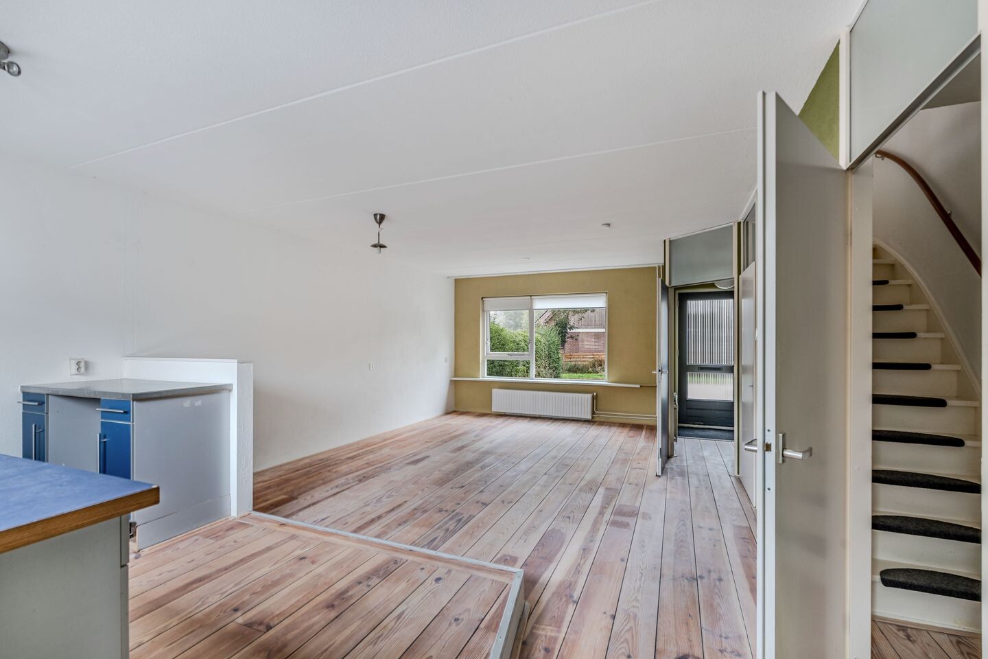 Tussenwoning te koop: Karveel 18, Franeker