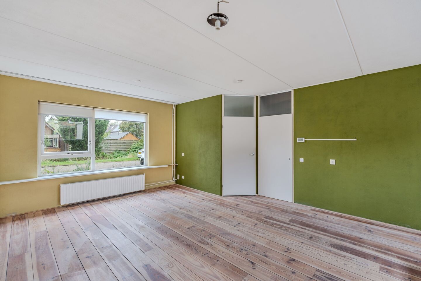 Tussenwoning te koop: Karveel 18, Franeker