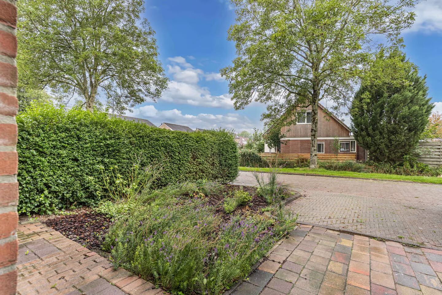 Tussenwoning te koop: Karveel 18, Franeker