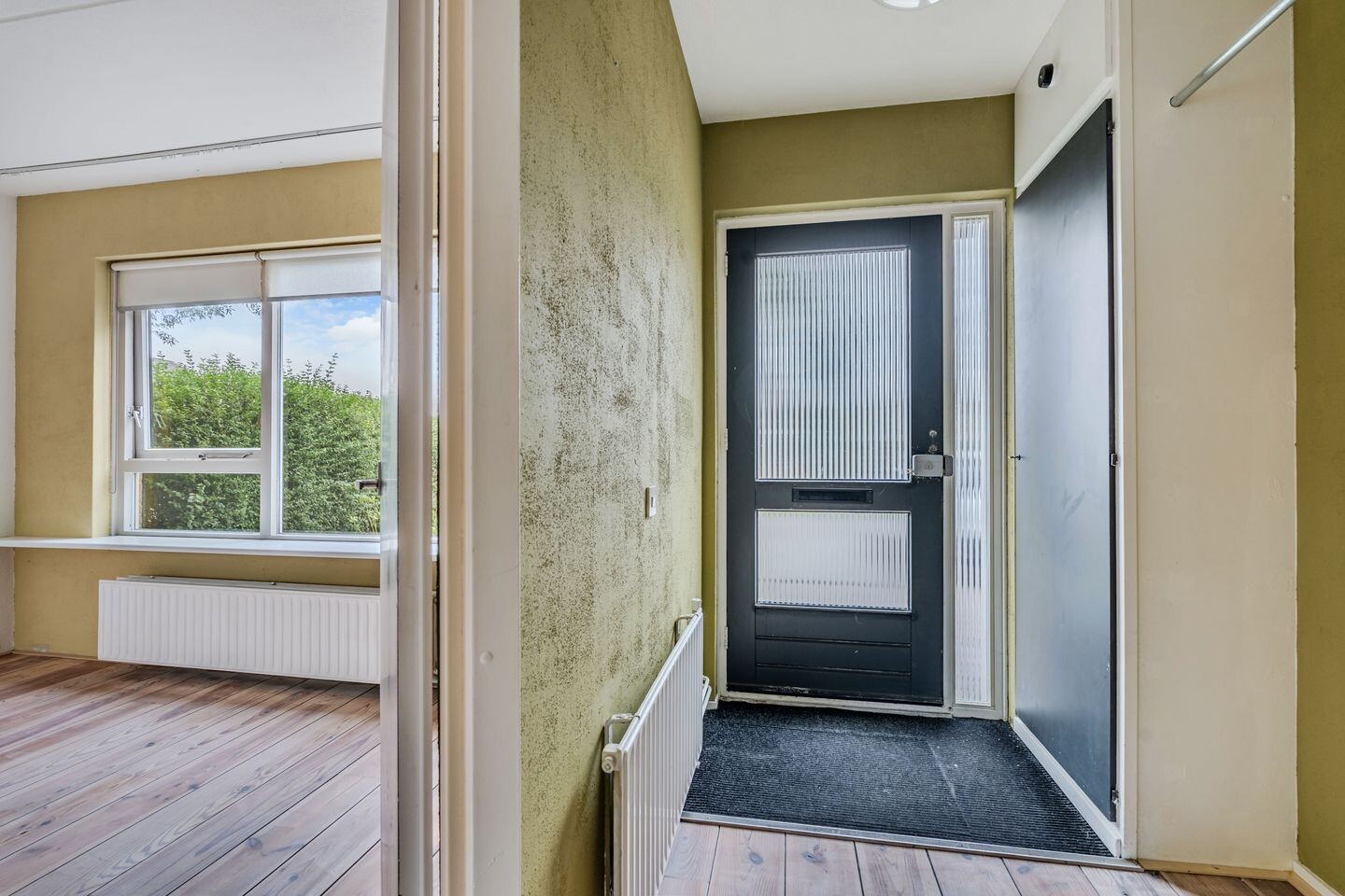 Tussenwoning te koop: Karveel 18, Franeker