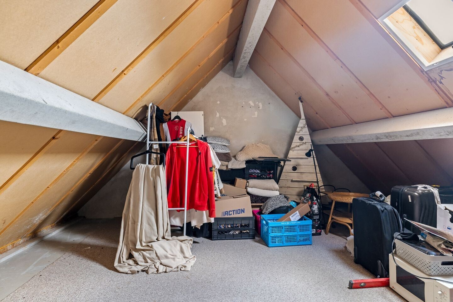 Tussenwoning te koop: Gaffelaar 27, Franeker