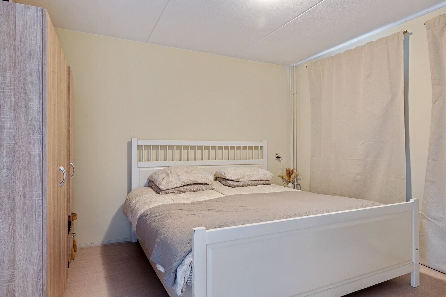 Tussenwoning te koop: Gaffelaar 27, Franeker