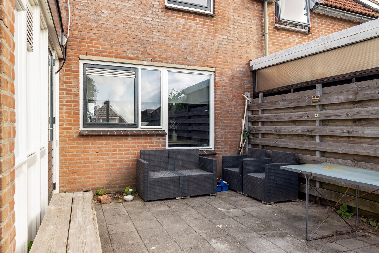 Tussenwoning te koop: Gaffelaar 27, Franeker