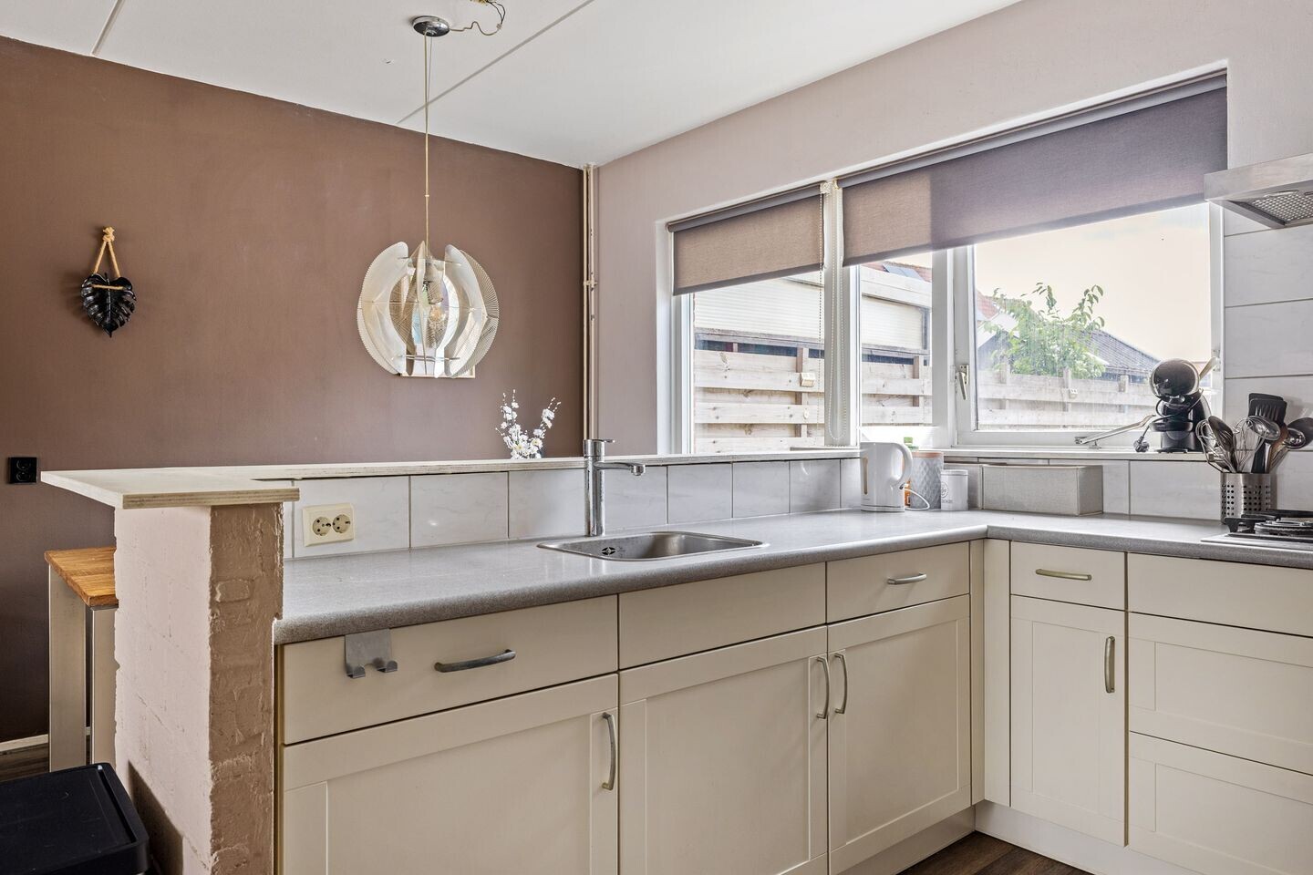 Tussenwoning te koop: Gaffelaar 27, Franeker