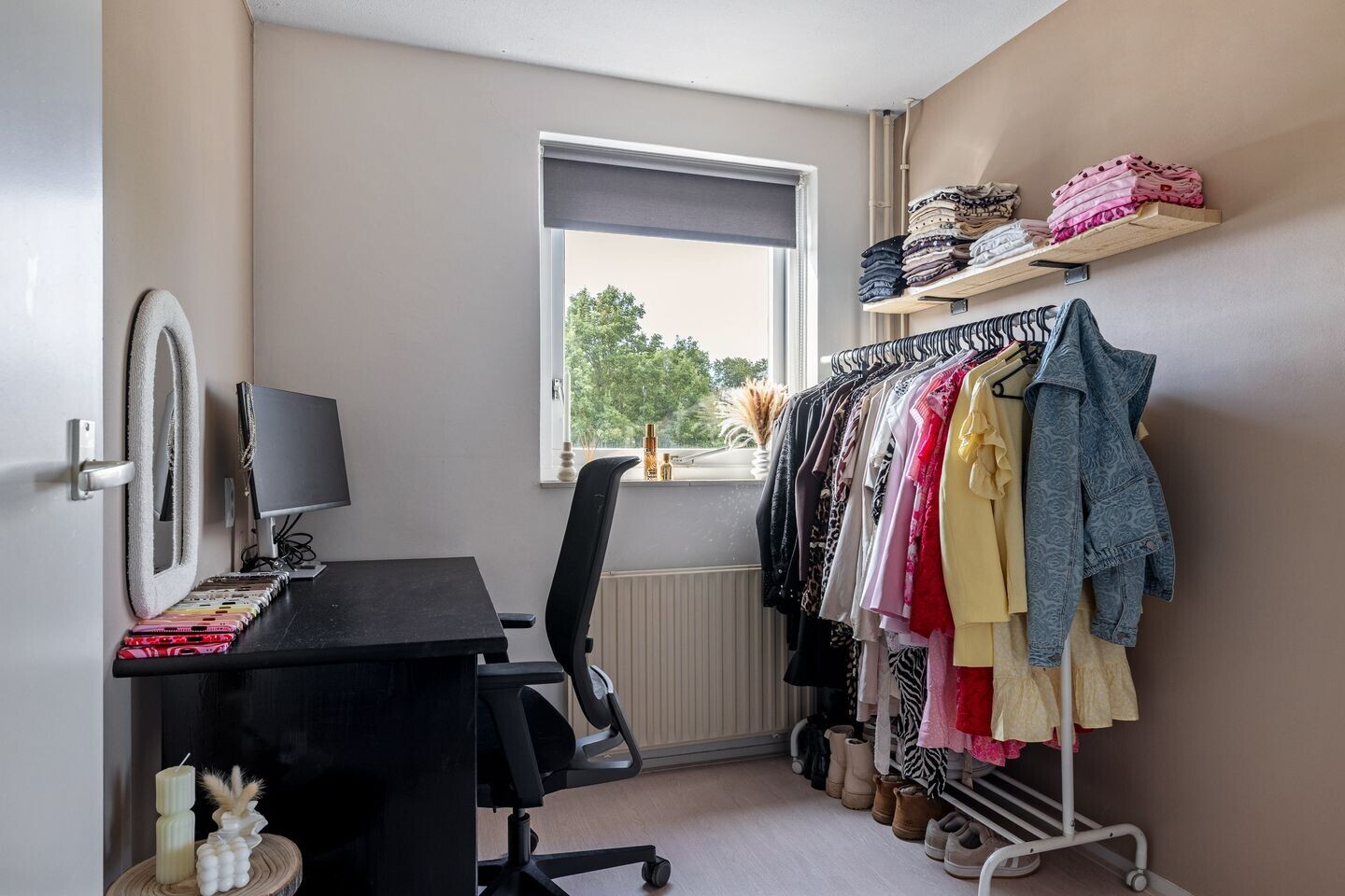 Tussenwoning te koop: Gaffelaar 27, Franeker