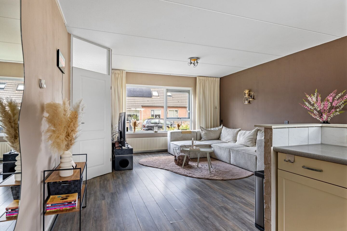 Tussenwoning te koop: Gaffelaar 27, Franeker