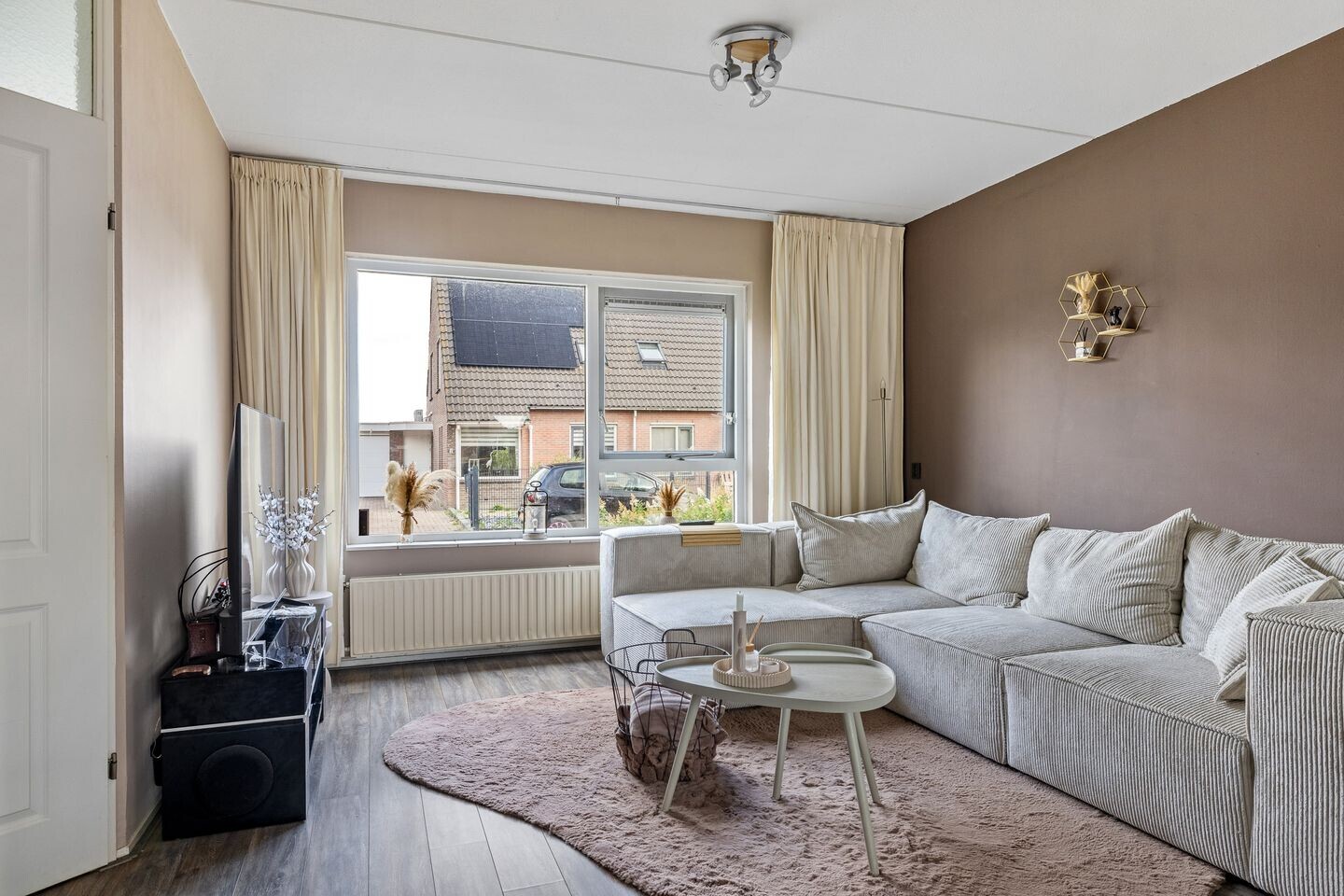 Tussenwoning te koop: Gaffelaar 27, Franeker