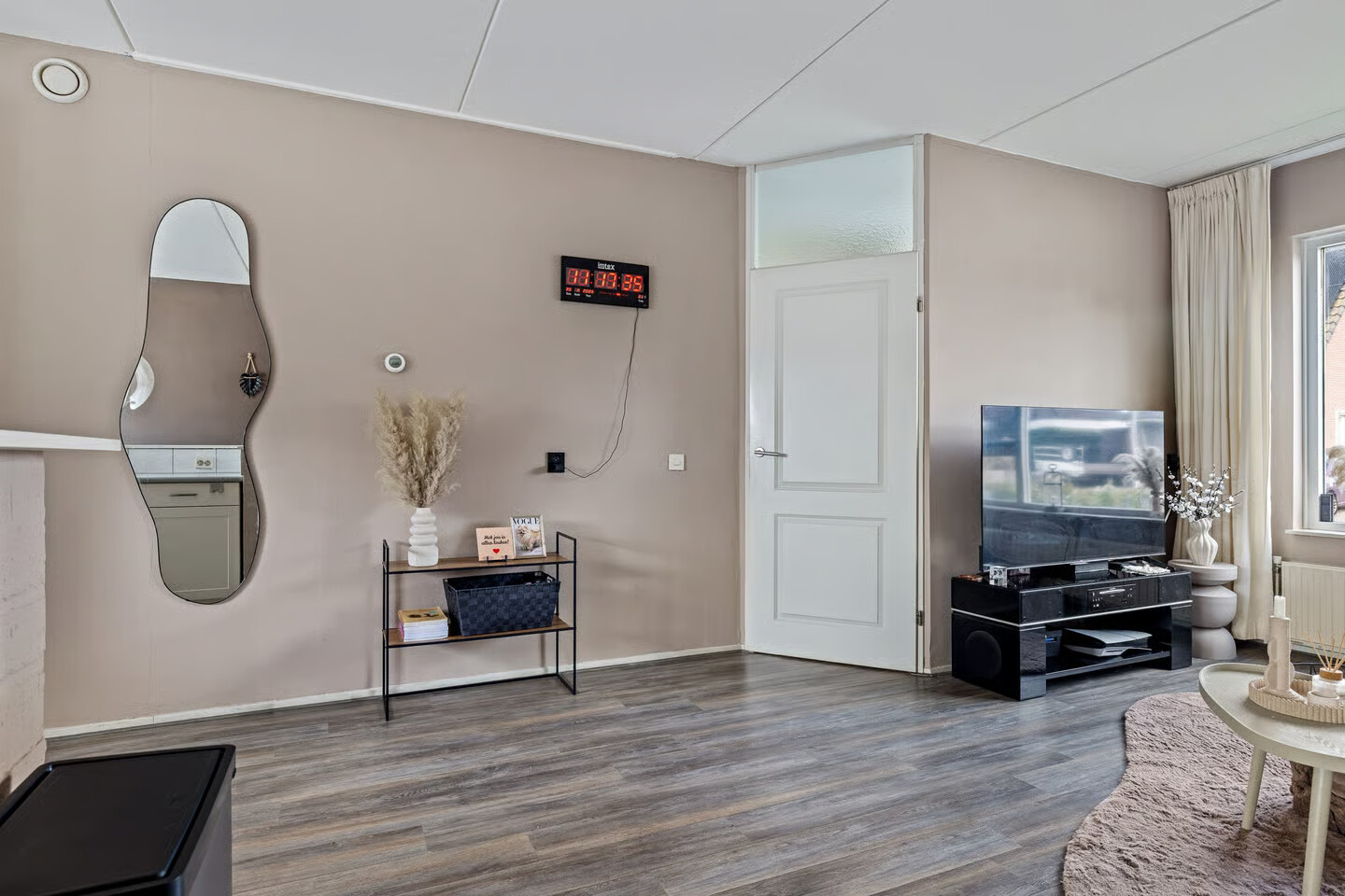 Tussenwoning te koop: Gaffelaar 27, Franeker