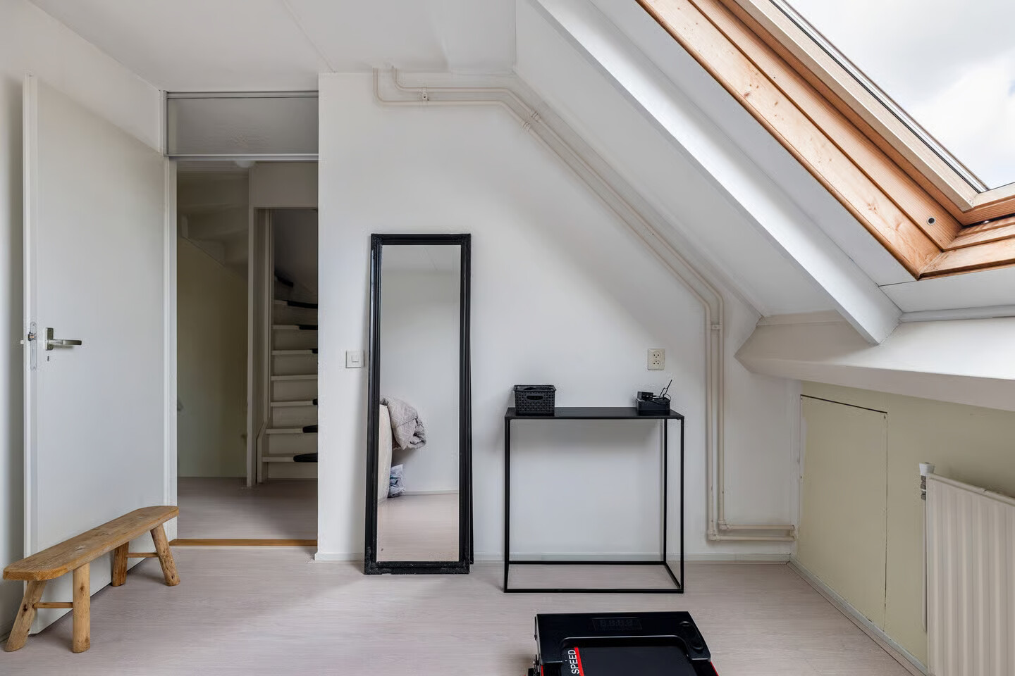 Tussenwoning te koop: Gaffelaar 27, Franeker