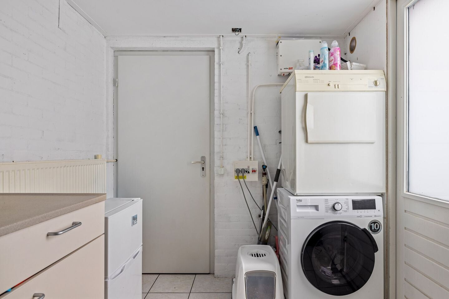 Tussenwoning te koop: Gaffelaar 27, Franeker