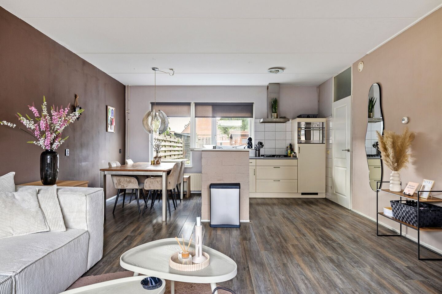 Tussenwoning te koop: Gaffelaar 27, Franeker