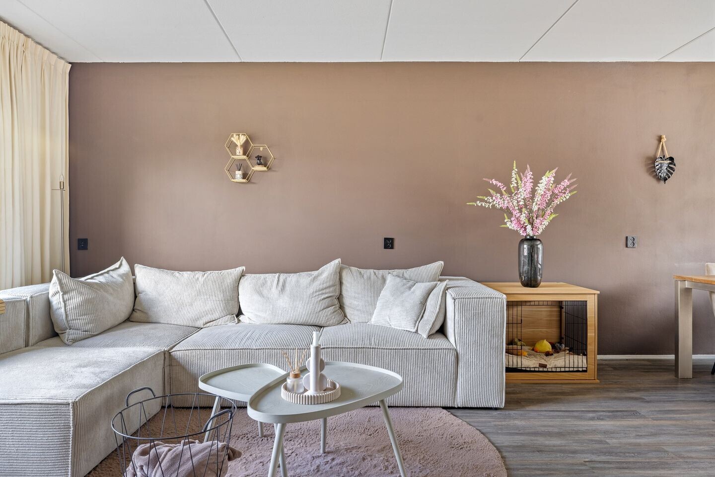 Tussenwoning te koop: Gaffelaar 27, Franeker