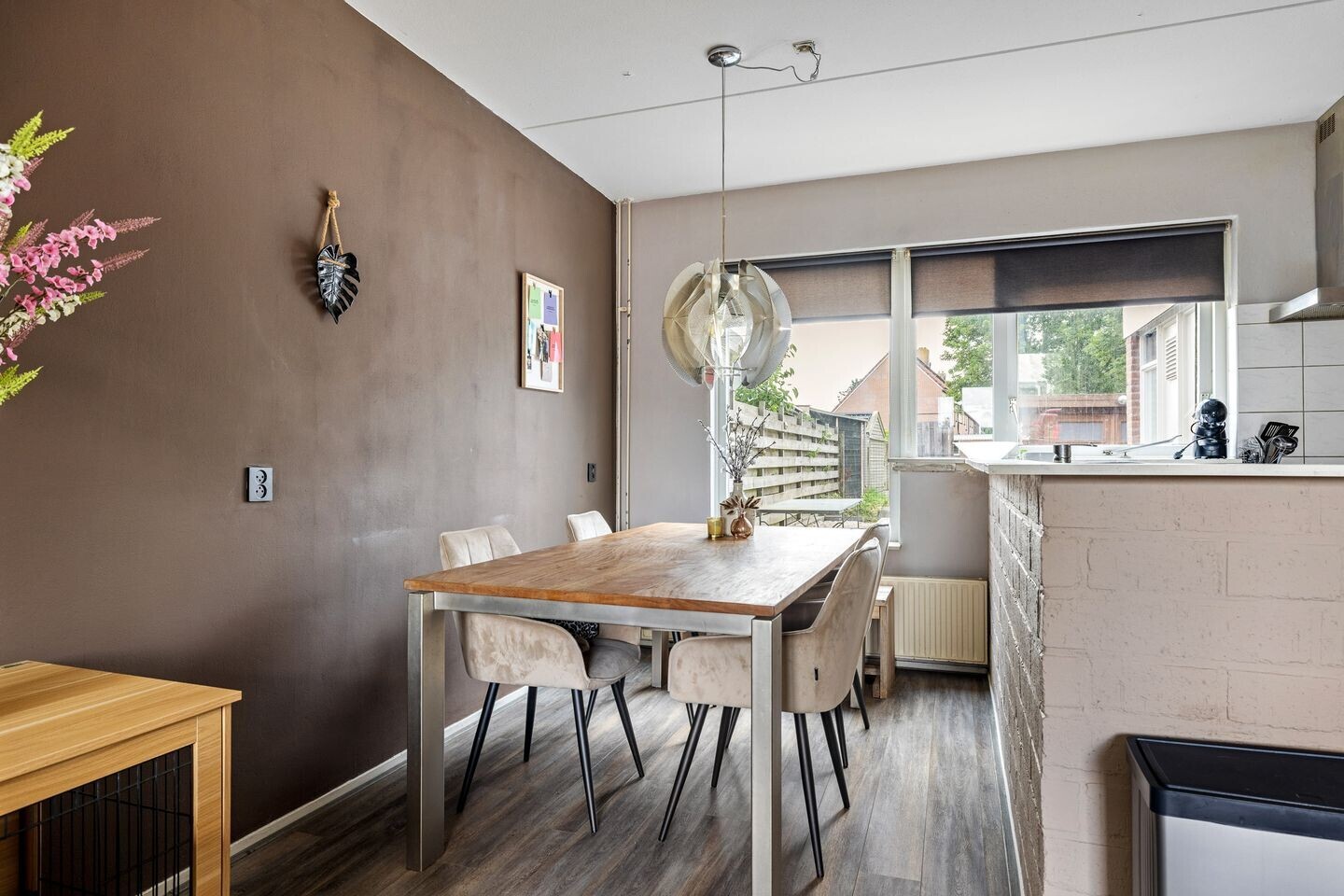 Tussenwoning te koop: Gaffelaar 27, Franeker