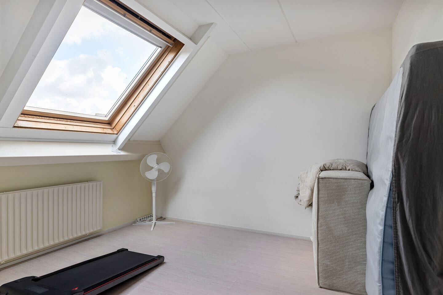 Tussenwoning te koop: Gaffelaar 27, Franeker